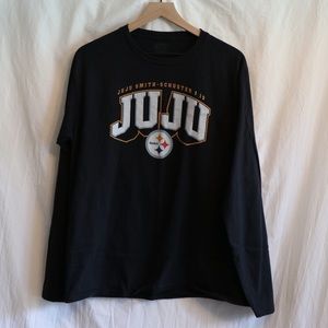 Fanatics Steelers Shirt